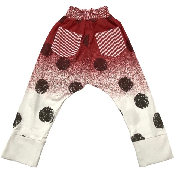 Paper Wings Bottoms Sz 5 NWOT - Picture 2 of 3